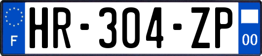 HR-304-ZP