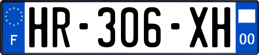 HR-306-XH