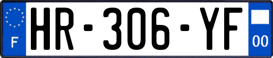 HR-306-YF