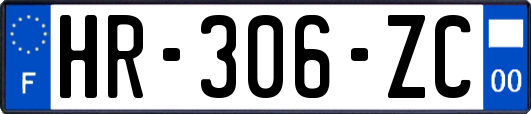 HR-306-ZC