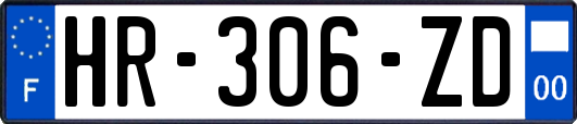 HR-306-ZD