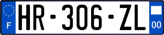 HR-306-ZL