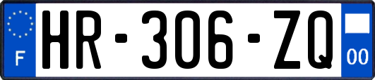 HR-306-ZQ