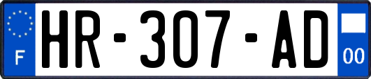 HR-307-AD