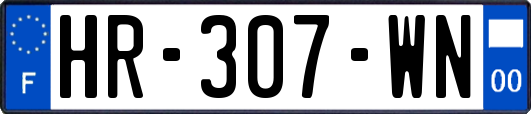HR-307-WN
