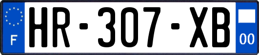 HR-307-XB