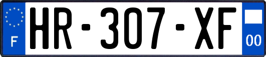 HR-307-XF