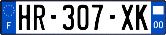 HR-307-XK