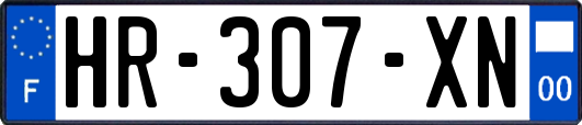 HR-307-XN