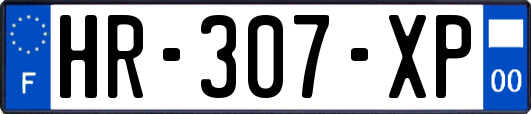 HR-307-XP