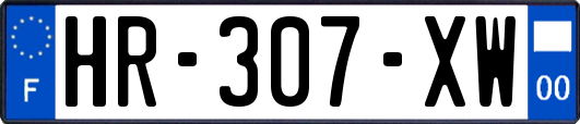 HR-307-XW
