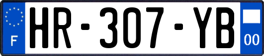 HR-307-YB