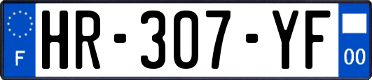 HR-307-YF