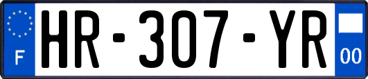 HR-307-YR