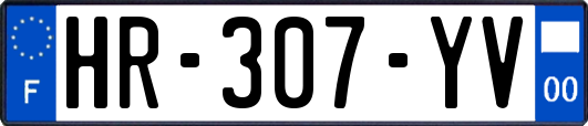 HR-307-YV