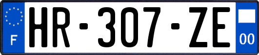 HR-307-ZE