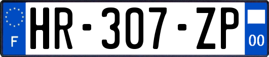 HR-307-ZP