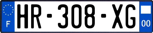 HR-308-XG