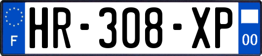 HR-308-XP