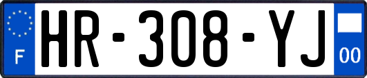 HR-308-YJ