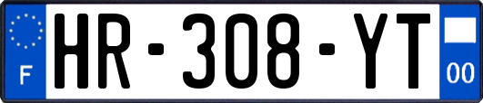 HR-308-YT