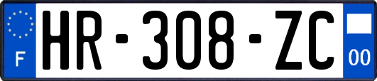 HR-308-ZC