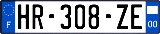 HR-308-ZE