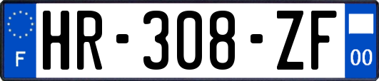 HR-308-ZF