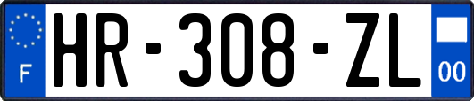 HR-308-ZL