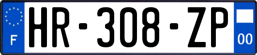 HR-308-ZP