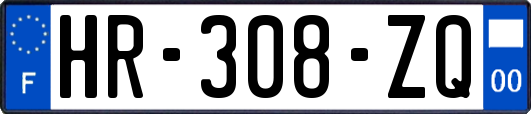 HR-308-ZQ