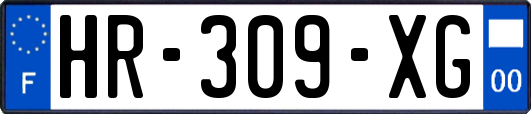 HR-309-XG
