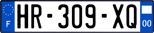 HR-309-XQ