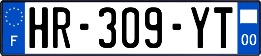 HR-309-YT