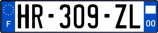 HR-309-ZL