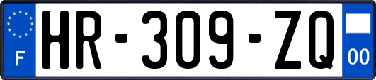 HR-309-ZQ