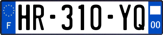 HR-310-YQ