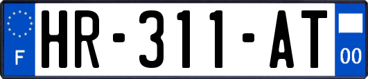 HR-311-AT