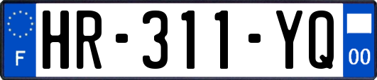 HR-311-YQ