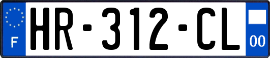 HR-312-CL