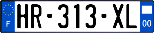 HR-313-XL
