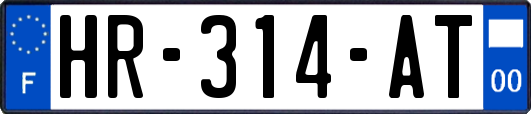 HR-314-AT