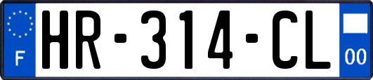 HR-314-CL
