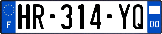 HR-314-YQ