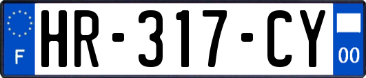 HR-317-CY