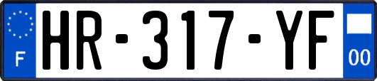 HR-317-YF