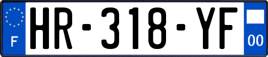HR-318-YF