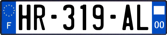 HR-319-AL