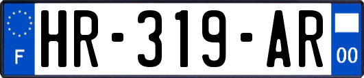HR-319-AR