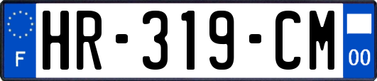 HR-319-CM